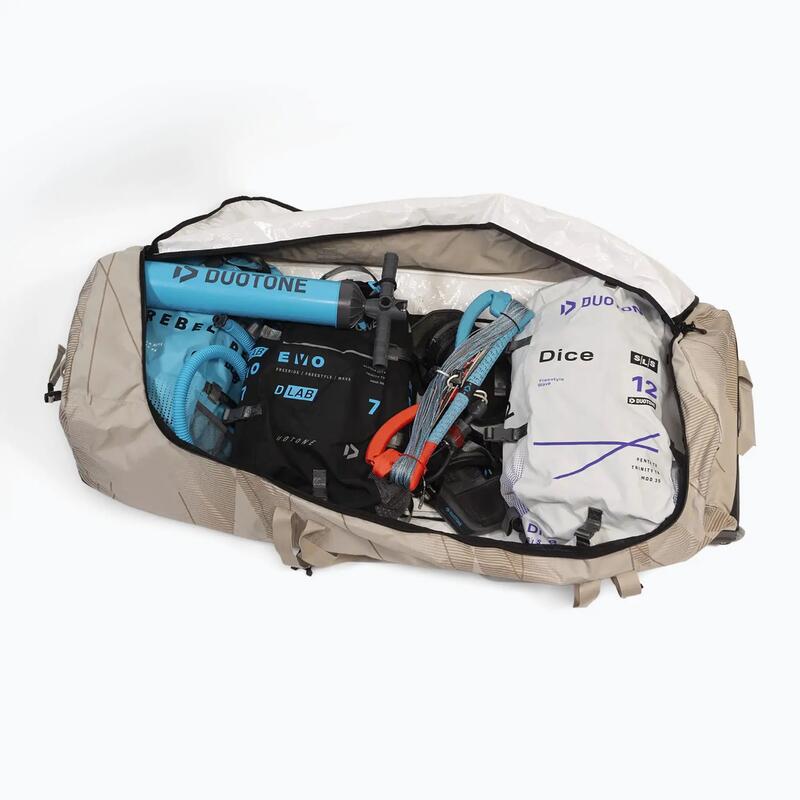 Husă pentru placa de kitesurf DUOTONE Gearbag Team Bag 145