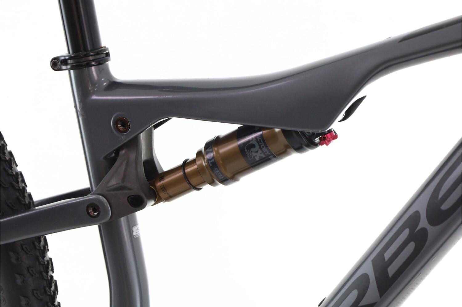 Second life · R. górski · Orbea Oiz XTR · W bardzo dobrym stanie 7/8