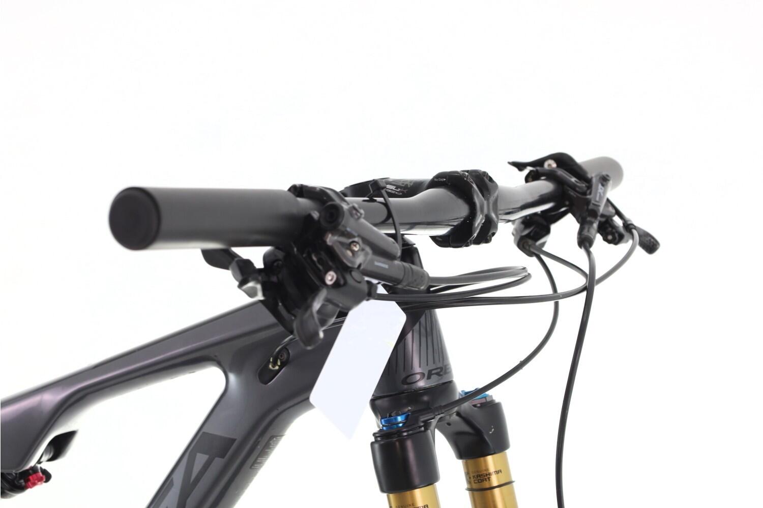 Second life · R. górski · Orbea Oiz XTR · W bardzo dobrym stanie 6/8