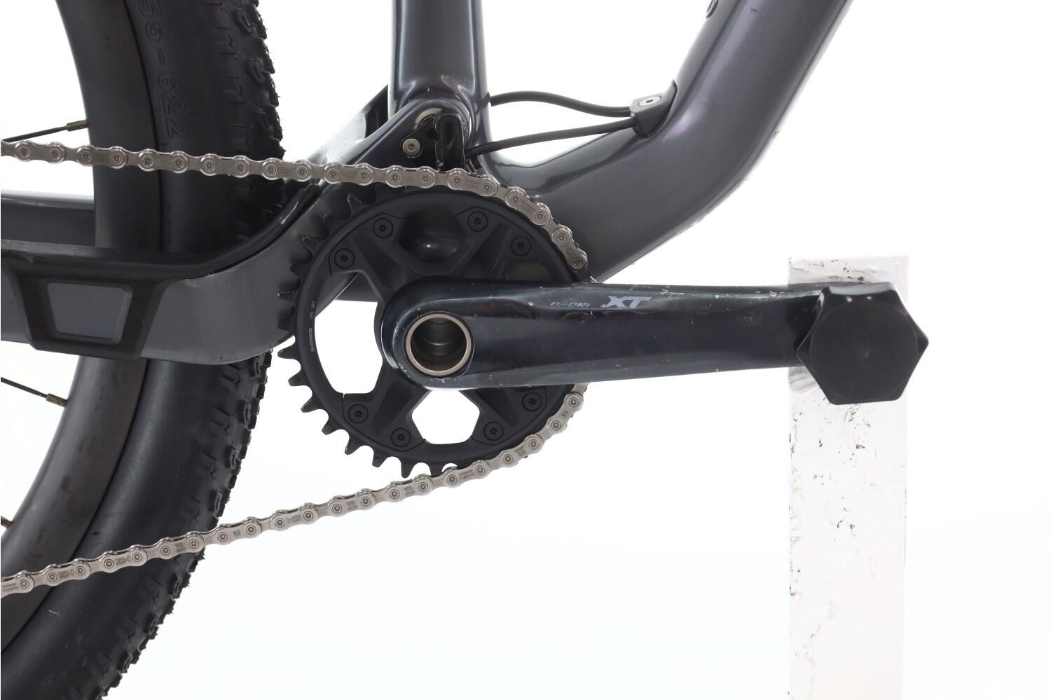 Second life · R. górski · Orbea Oiz XTR · W bardzo dobrym stanie 4/8