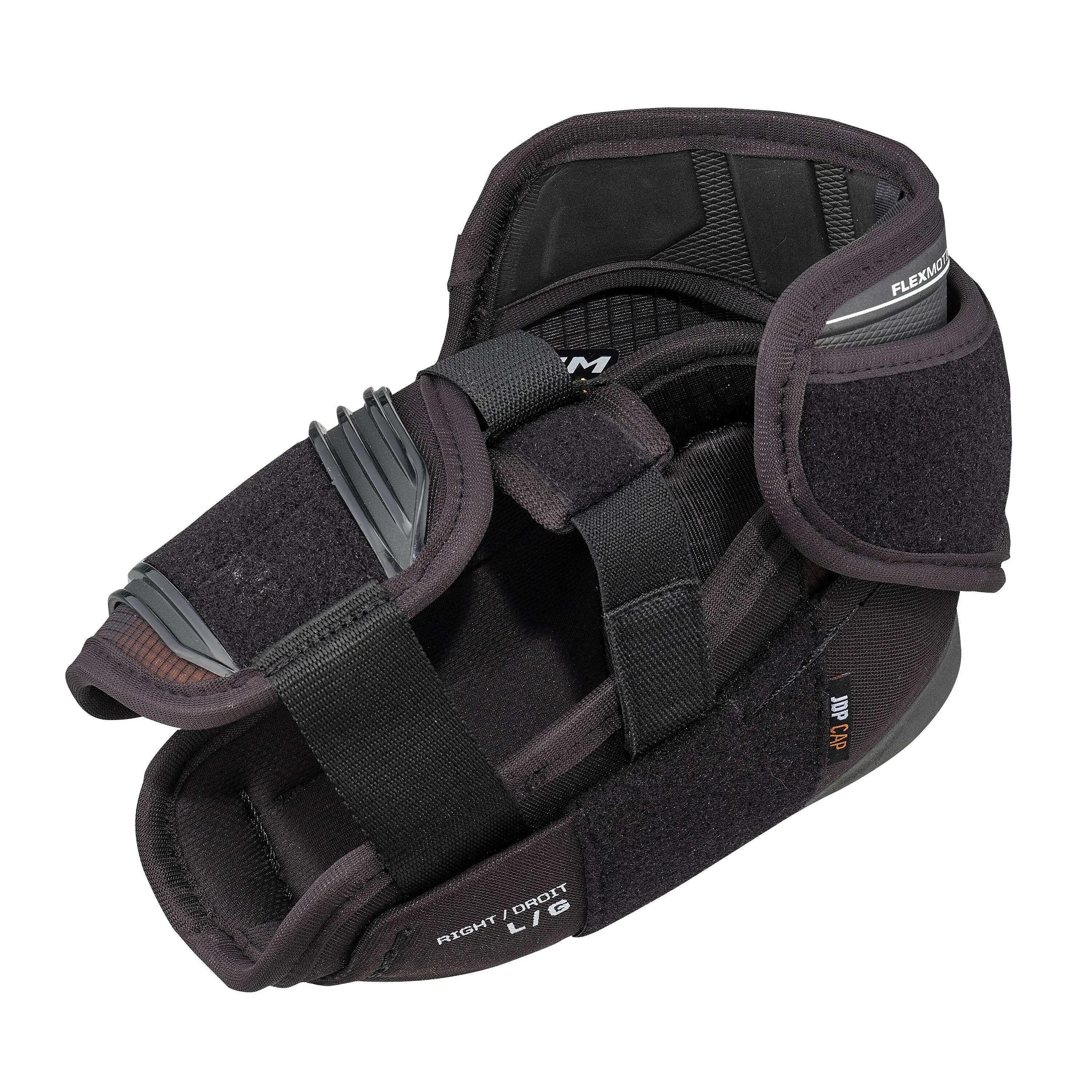 Tacks XR Pro - Coderas 3/5