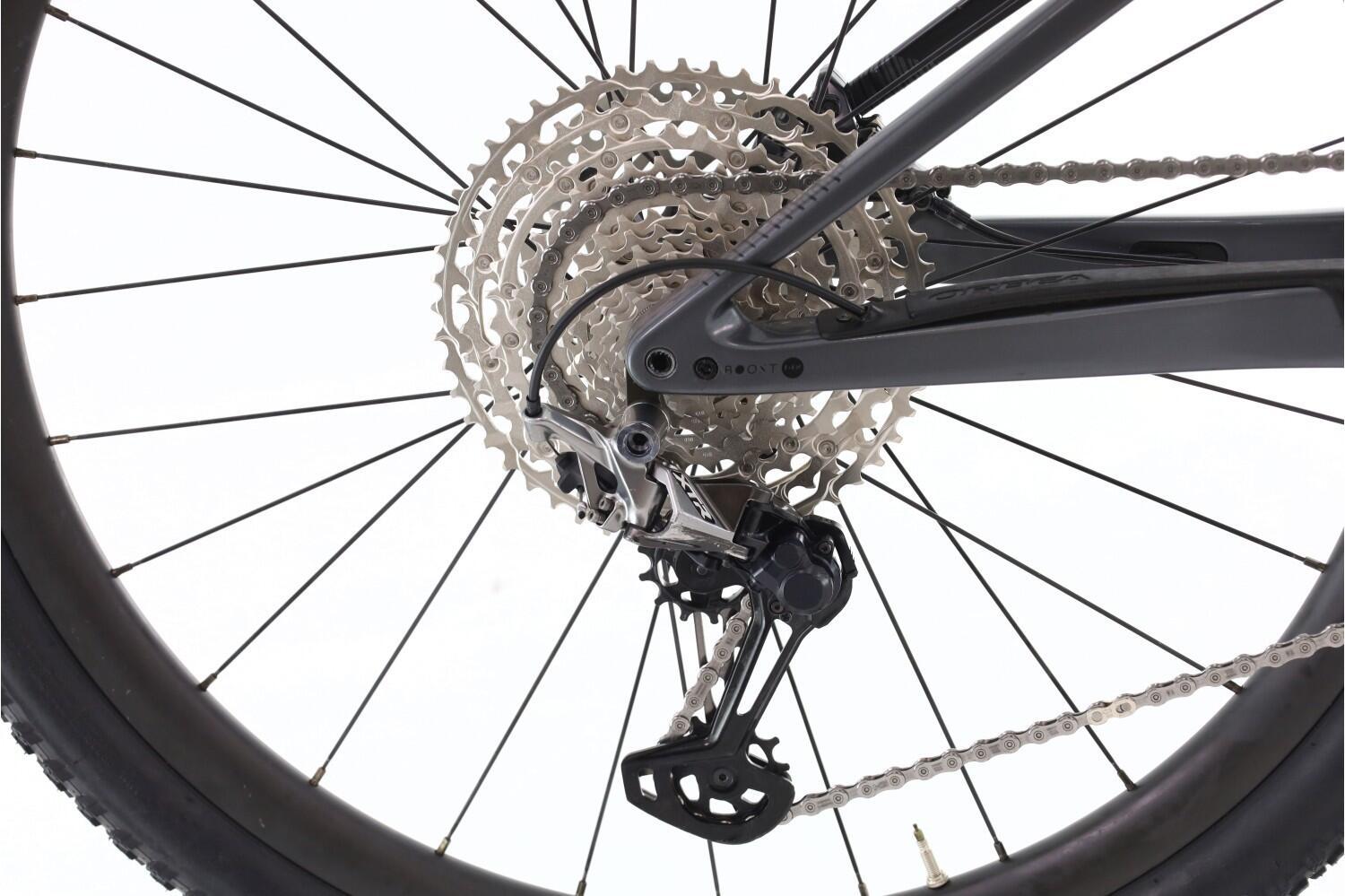 Second life · R. górski · Orbea Oiz XTR · W bardzo dobrym stanie 3/8