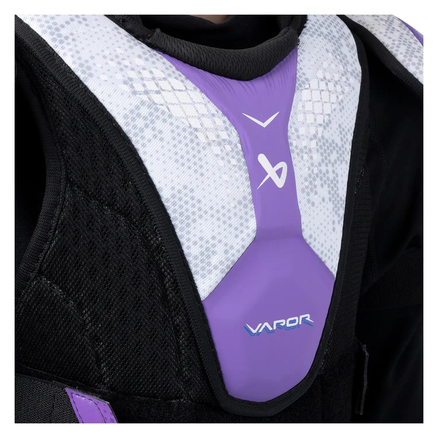 Schulterschutz Bauer Vapor FLY-G Junior 5/6