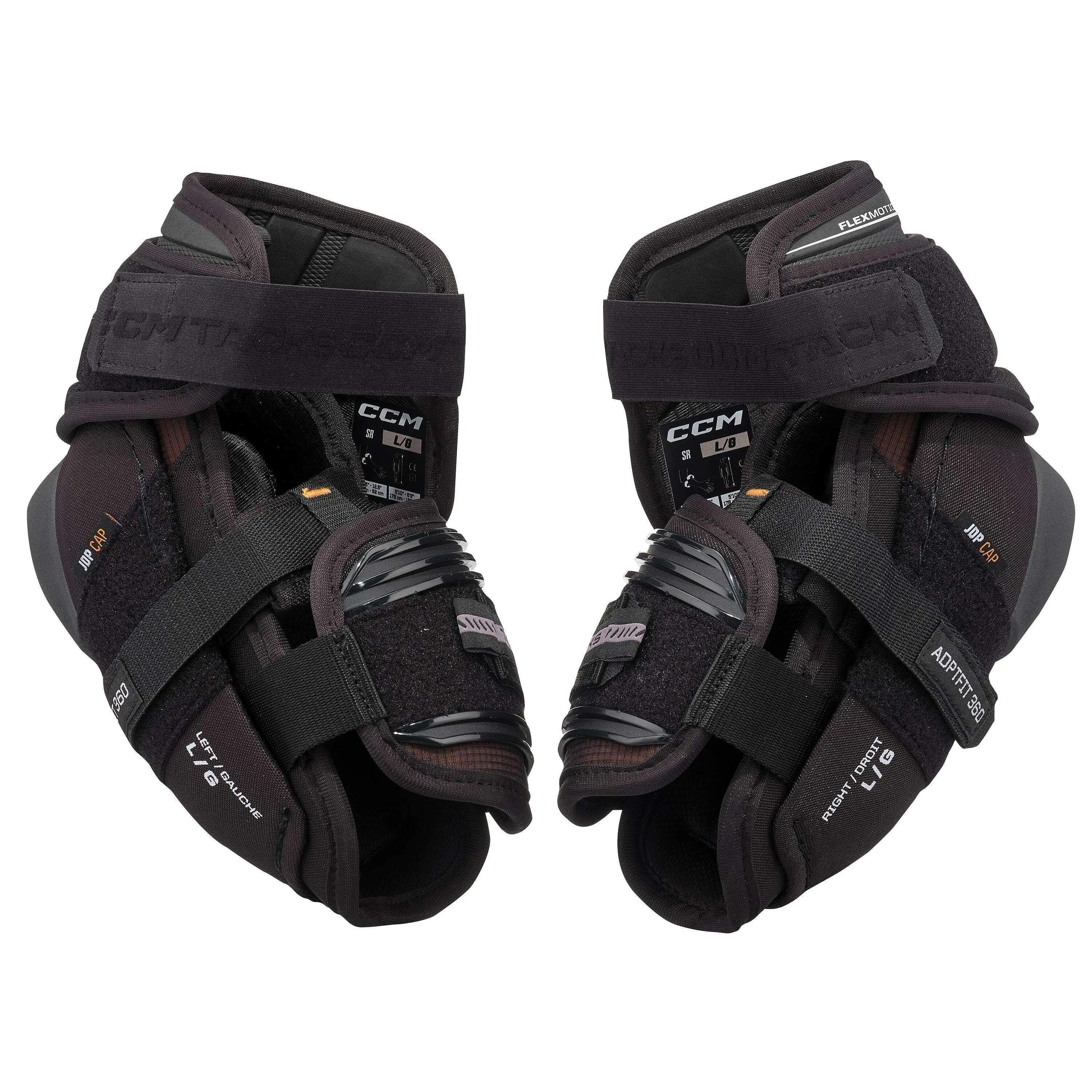 Tacks XR Pro - Coderas 2/5