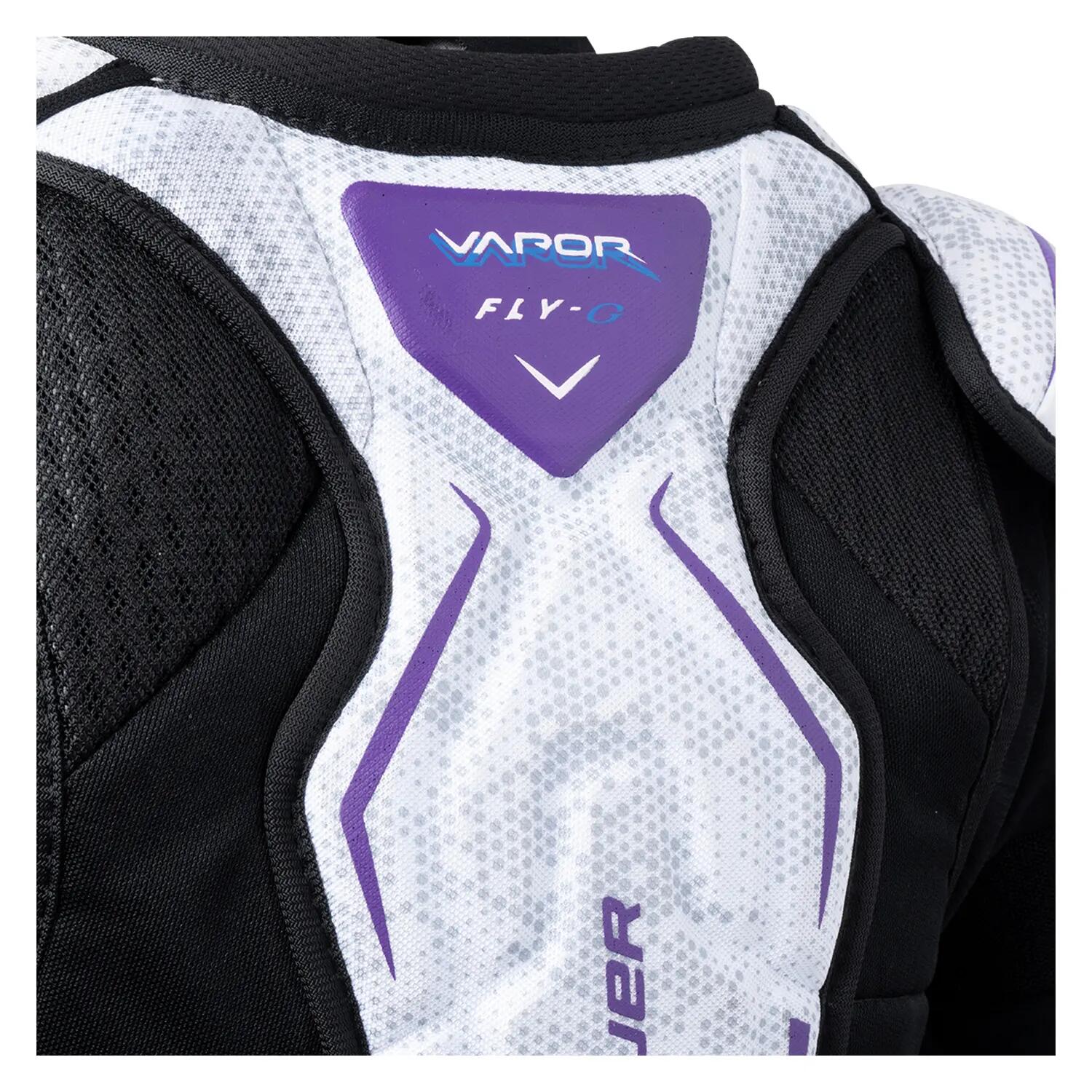 Schulterschutz Bauer Vapor FLY-G Junior 4/6