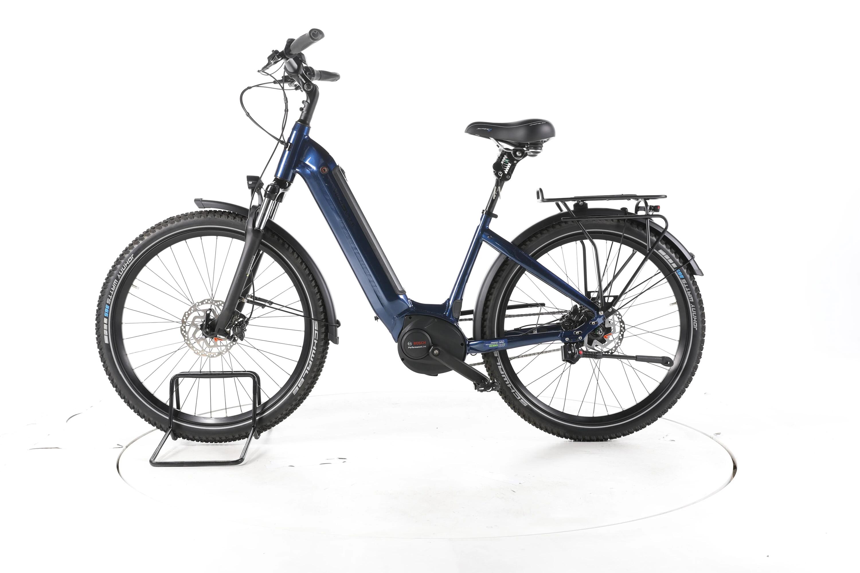 Ebike ricondizionata · Velo de Ville SEB 890 · Ottime condizioni 6/7
