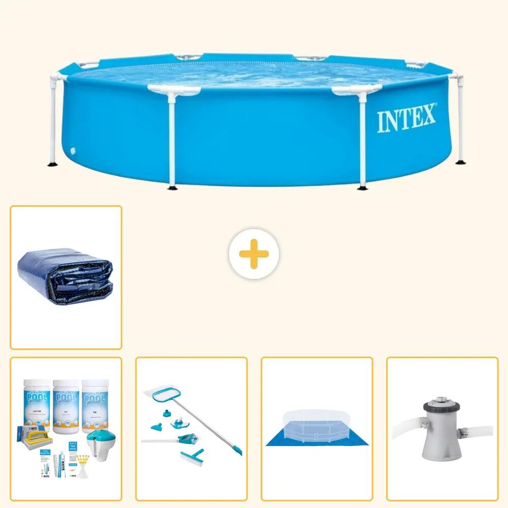 INTEX picture