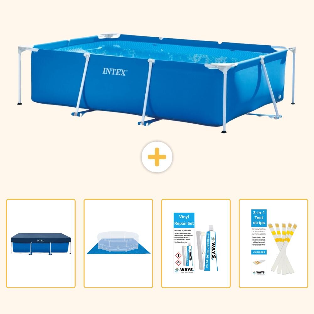 INTEX picture