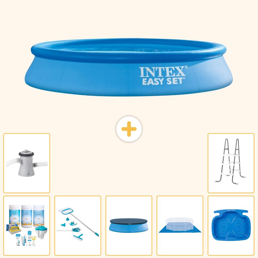 INTEX picture