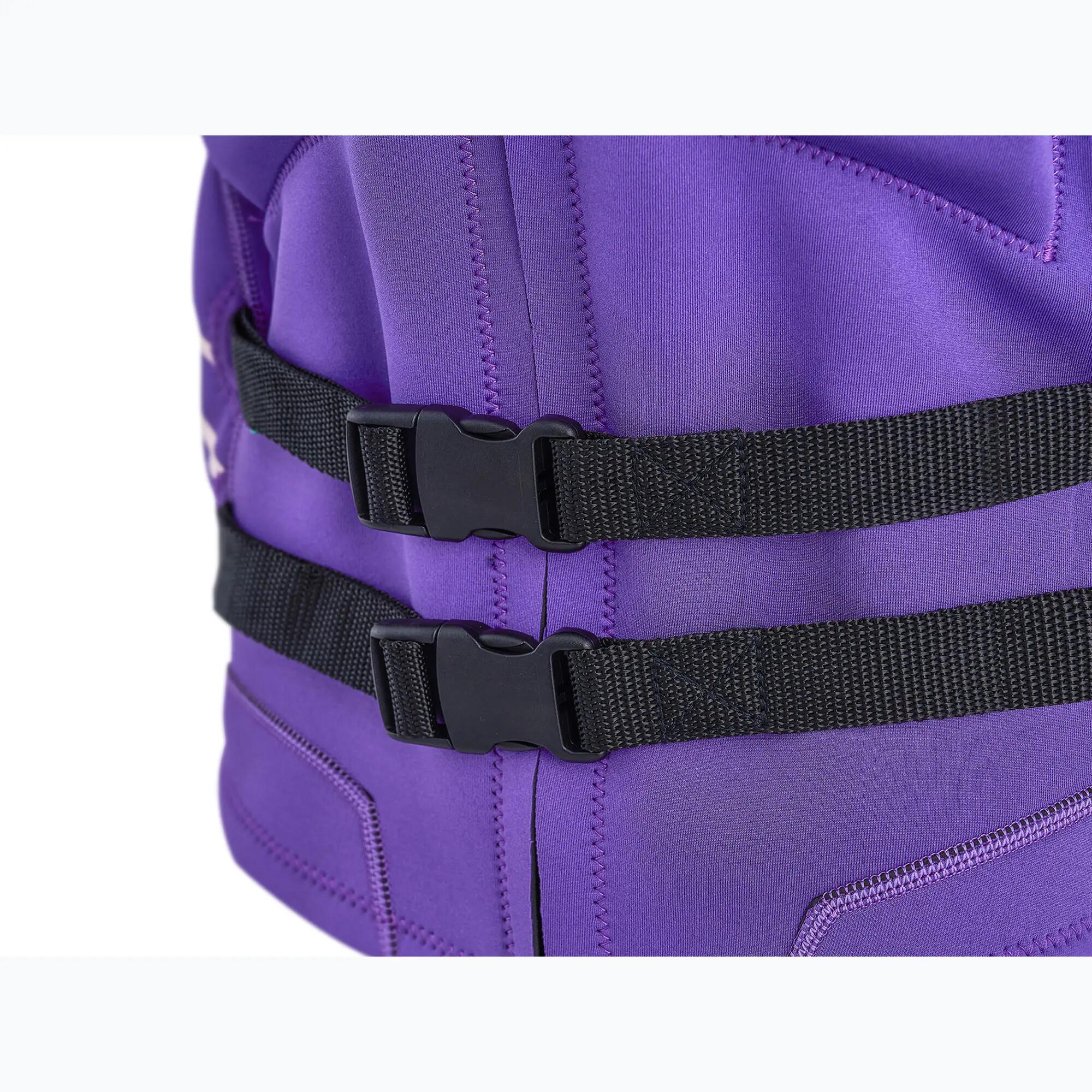 Kamizelka asekuracyjna damska Aztron Vesta Neoprene 4/7