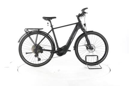 Reconditionné - KTM ZEG Power Sport 11 Plus Trekking E-Bike - Bon