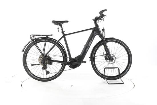 Reconditionné - KTM ZEG Power Sport 11 Plus Trekking E-Bike - Bon
