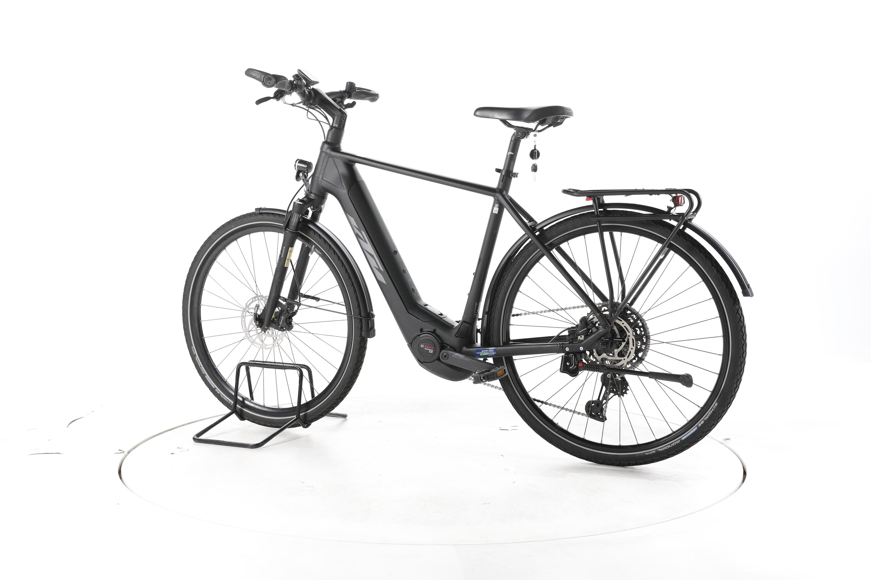 Ebike ricondizionata · KTM ZEG Power Sport 11 Plus · Buone condizioni 7/7