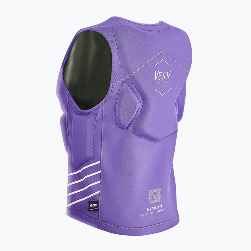 Vesta de siguranță pentru femei Aztron Neopren
