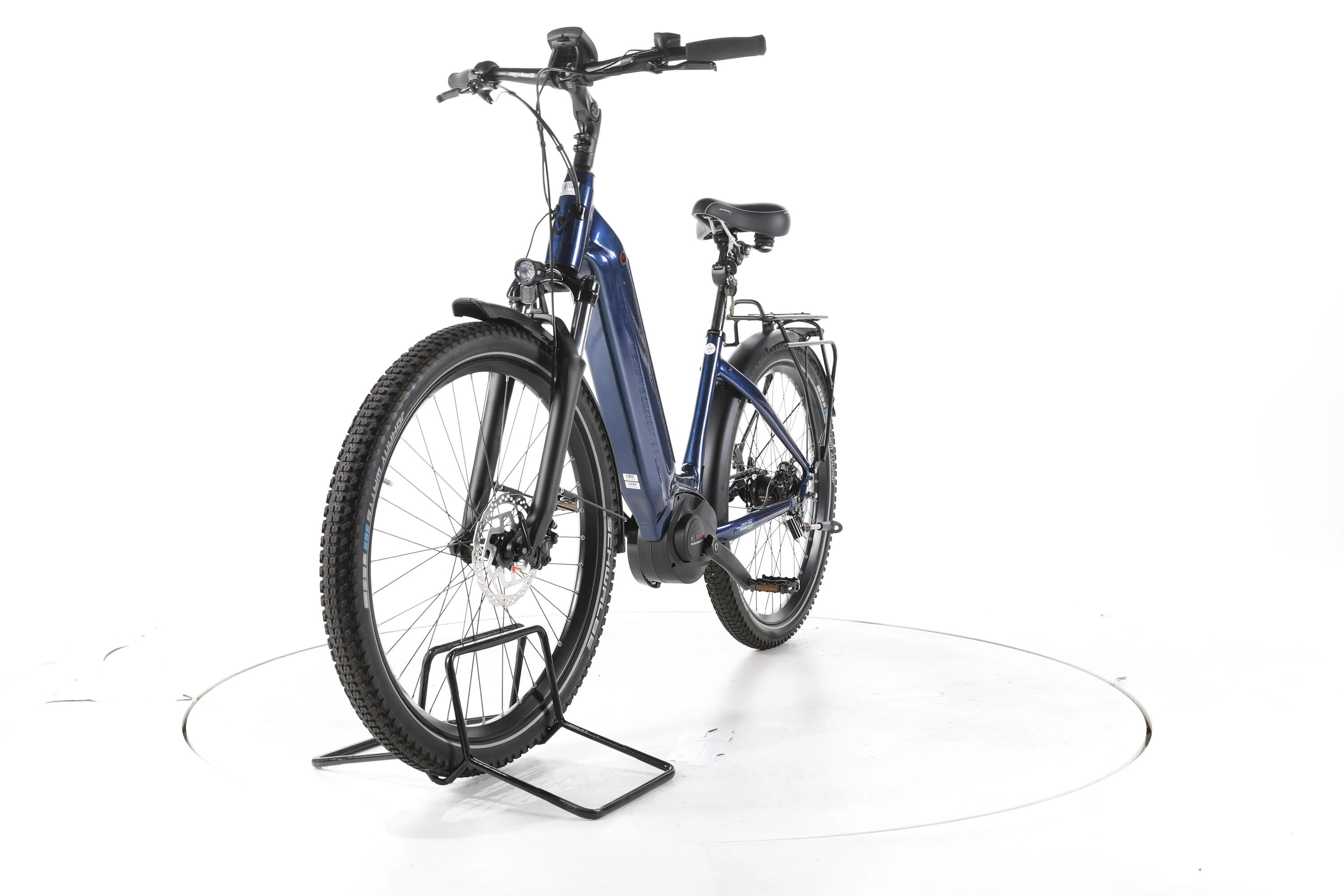 Ebike ricondizionata · Velo de Ville SEB 890 · Ottime condizioni 4/7