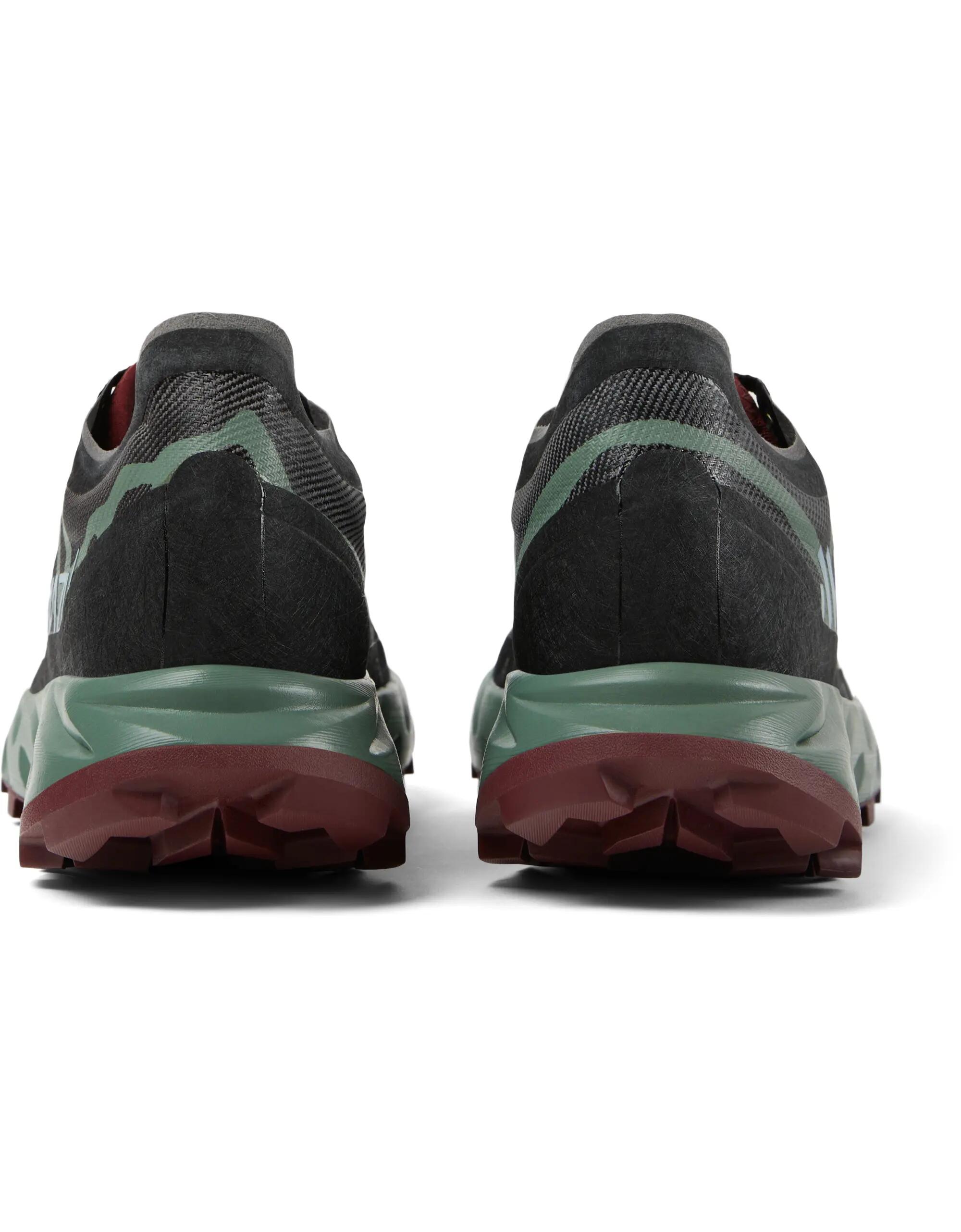 NNORMAL Chaussures Chaussures de Trail Running Kjerag Brut 4/6
