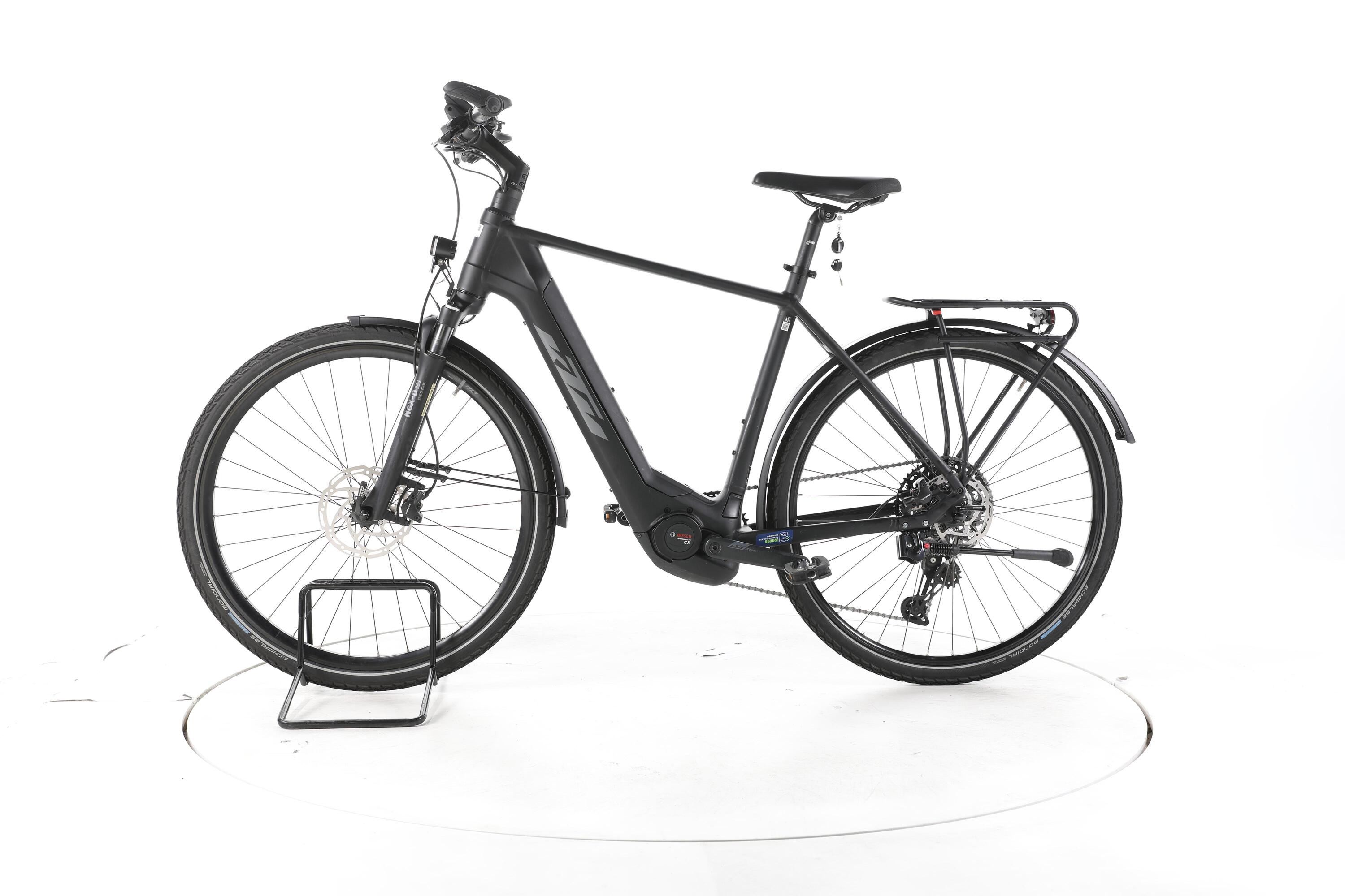 Ebike ricondizionata · KTM ZEG Power Sport 11 Plus · Buone condizioni 6/7