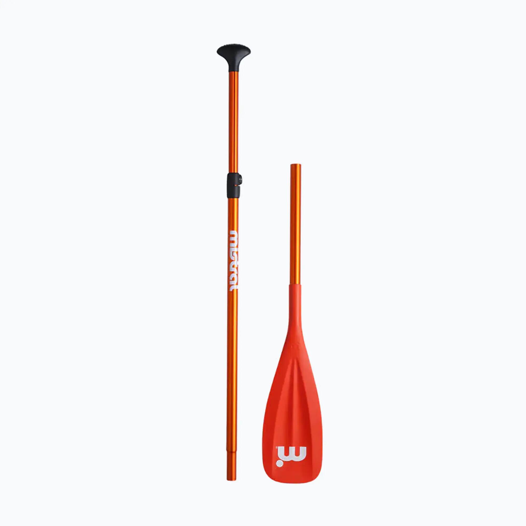 Wiosło SUP 3-częściowe Mistral Solea Alu 7/7