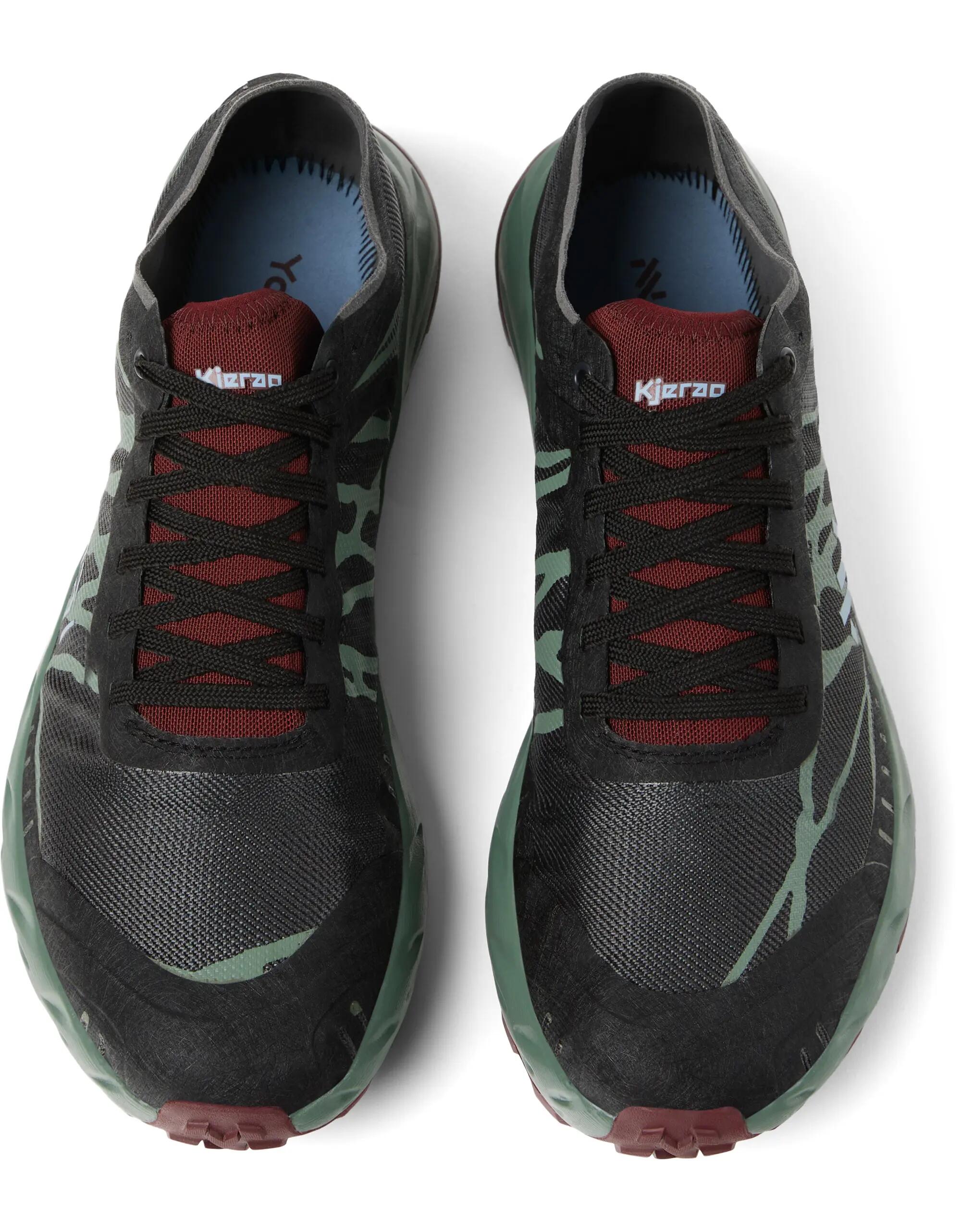 NNORMAL Chaussures Chaussures de Trail Running Kjerag Brut 3/6