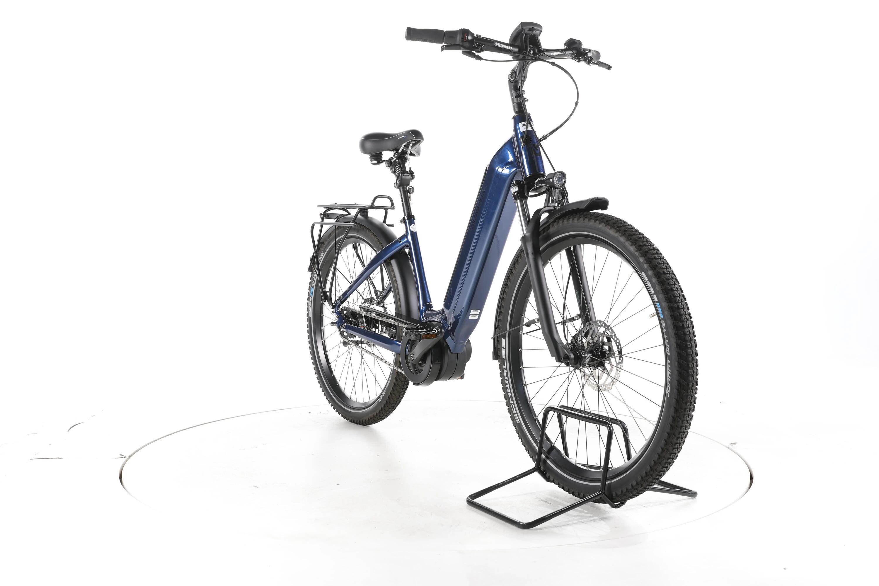 Ebike ricondizionata · Velo de Ville SEB 890 · Ottime condizioni 3/7