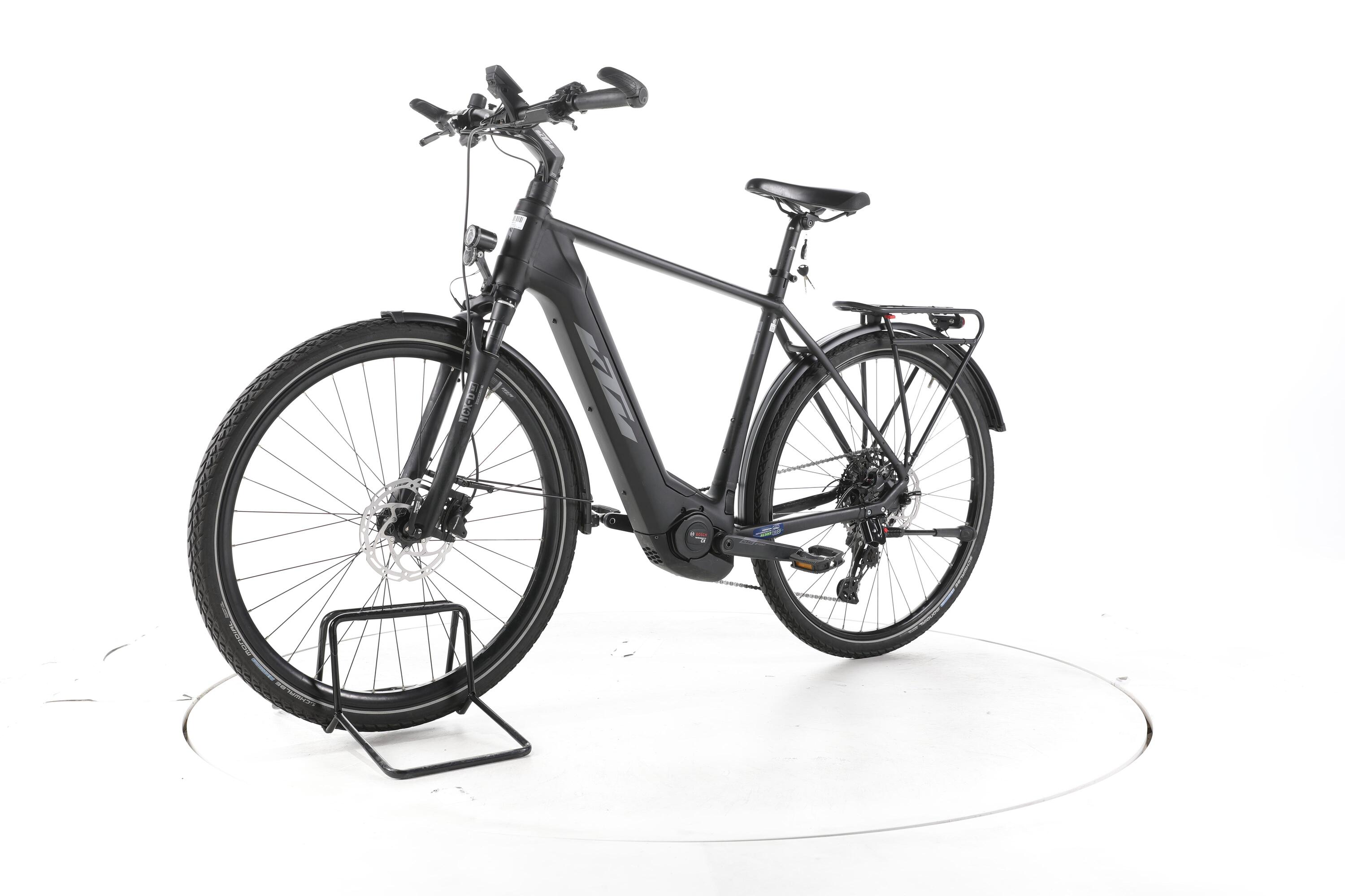 Ebike ricondizionata · KTM ZEG Power Sport 11 Plus · Buone condizioni 5/7
