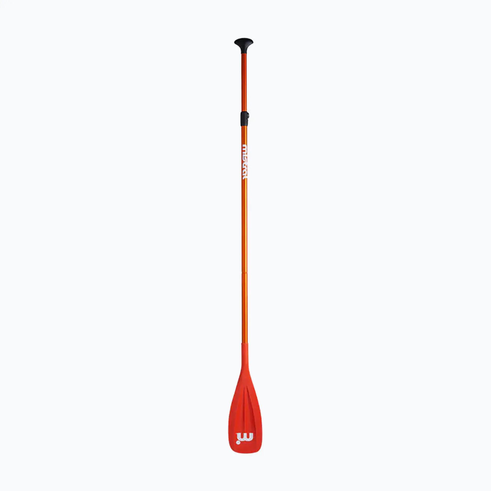 Wiosło SUP 3-częściowe Mistral Solea Alu 5/7