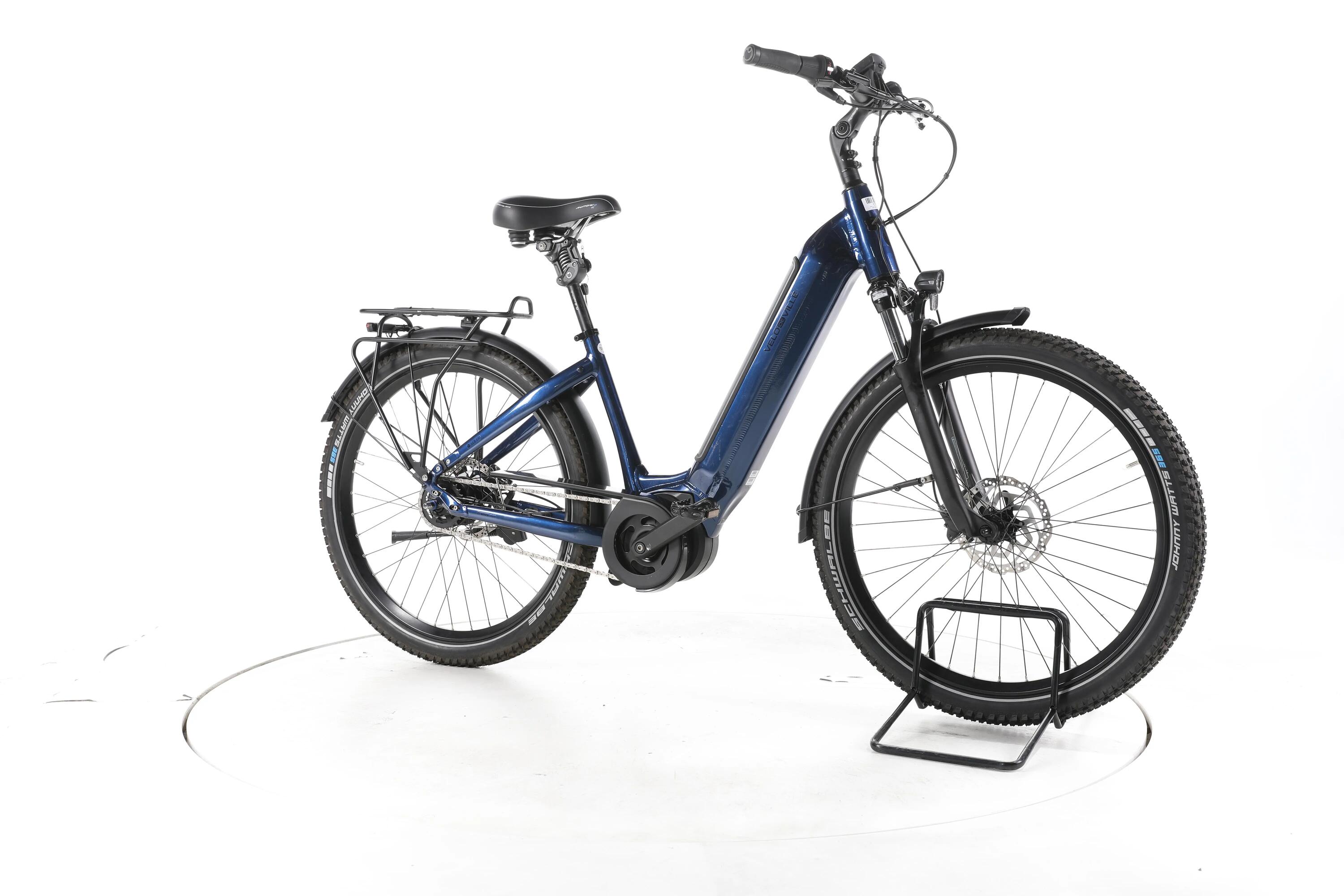 Ebike ricondizionata · Velo de Ville SEB 890 · Ottime condizioni 2/7
