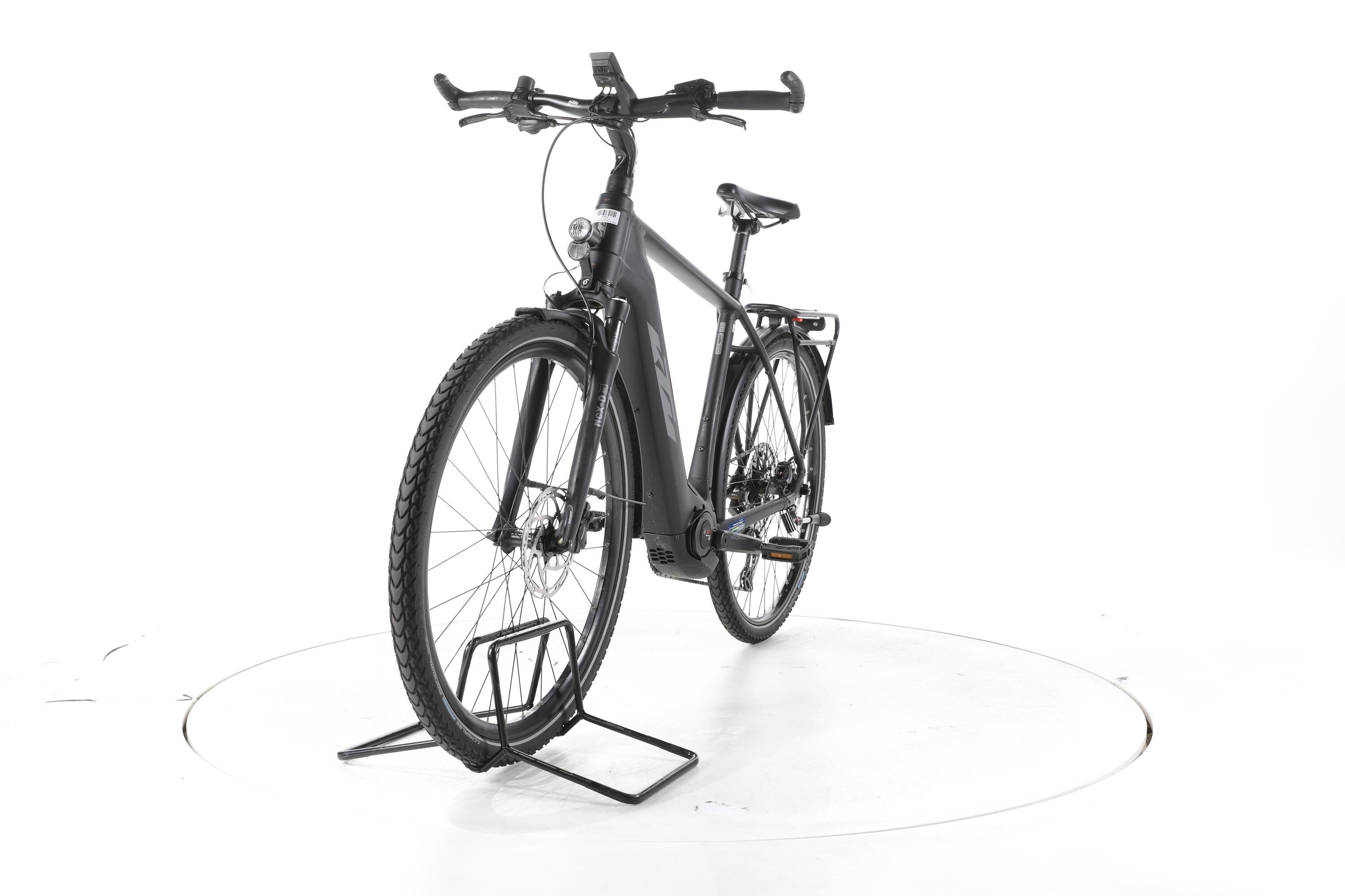 Ebike ricondizionata · KTM ZEG Power Sport 11 Plus · Buone condizioni 4/7