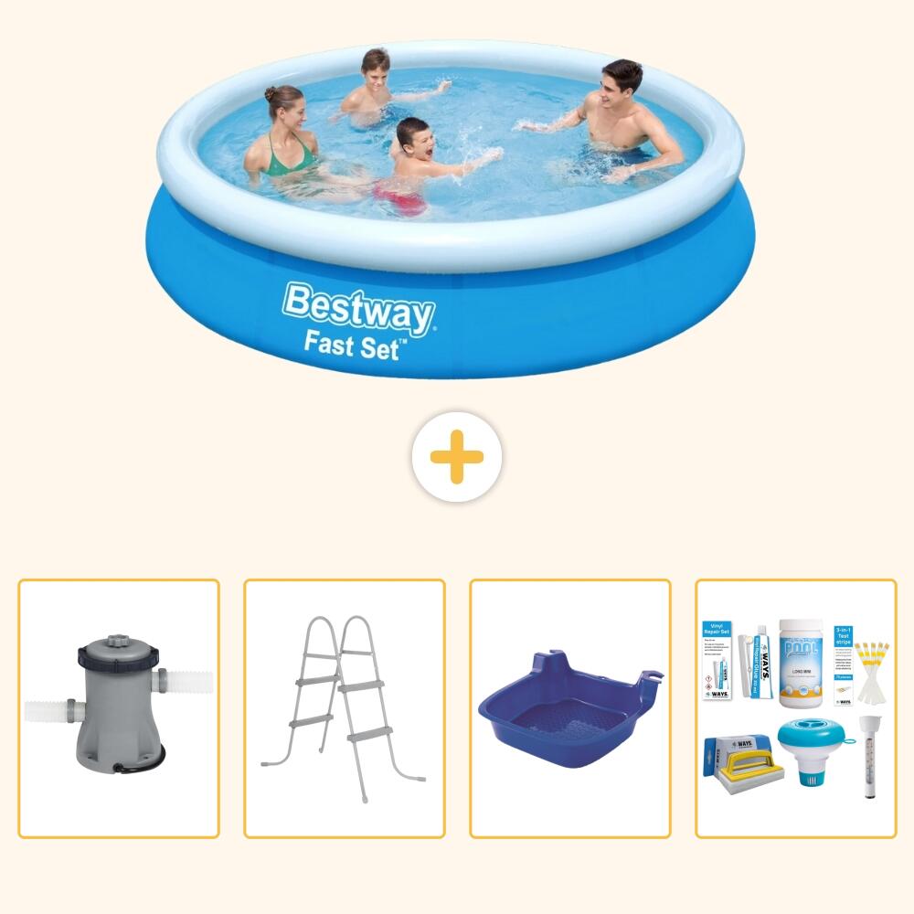 BESTWAY picture