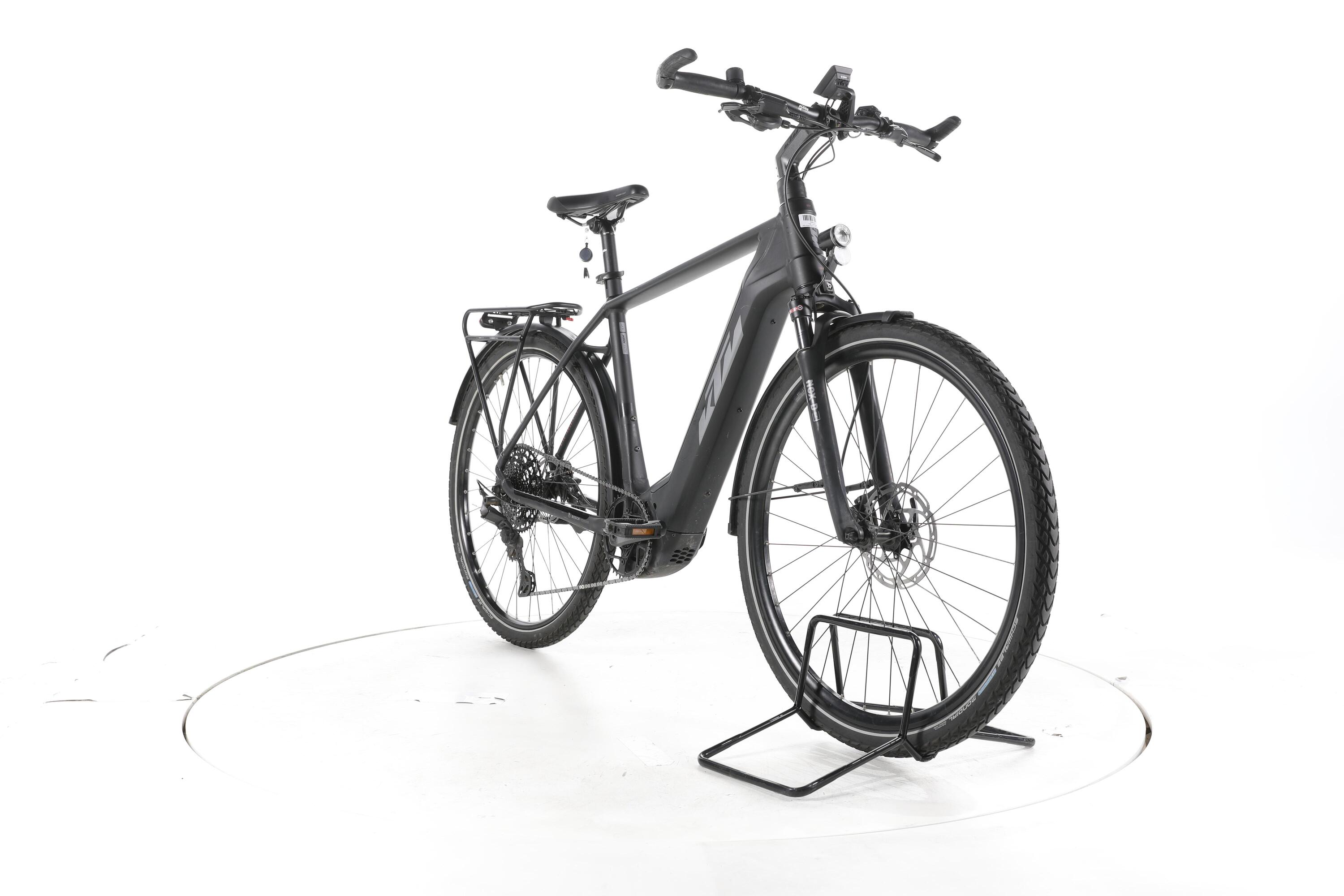 Ebike ricondizionata · KTM ZEG Power Sport 11 Plus · Buone condizioni 3/7