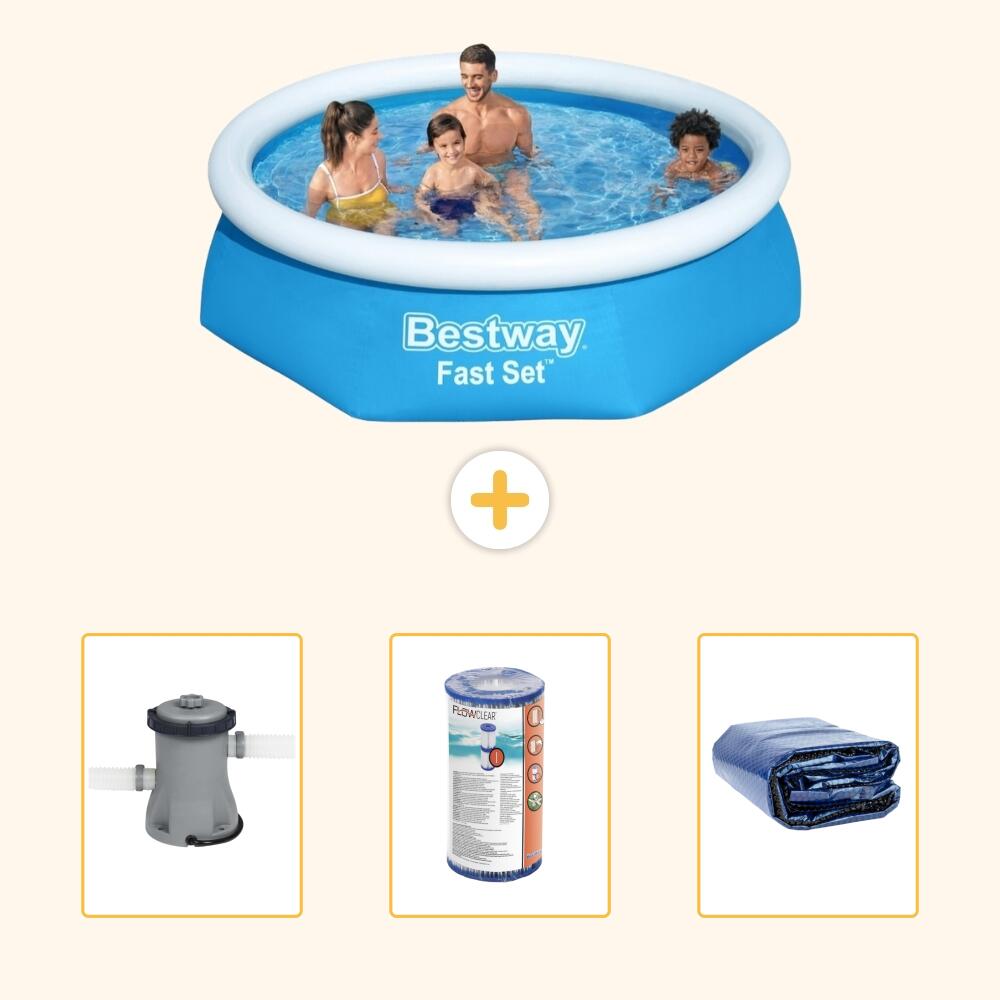 BESTWAY picture