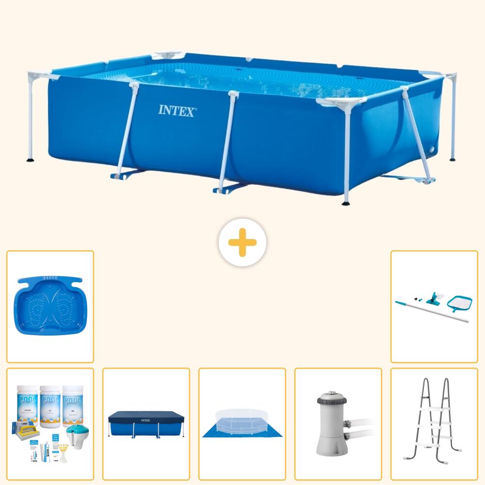 INTEX picture