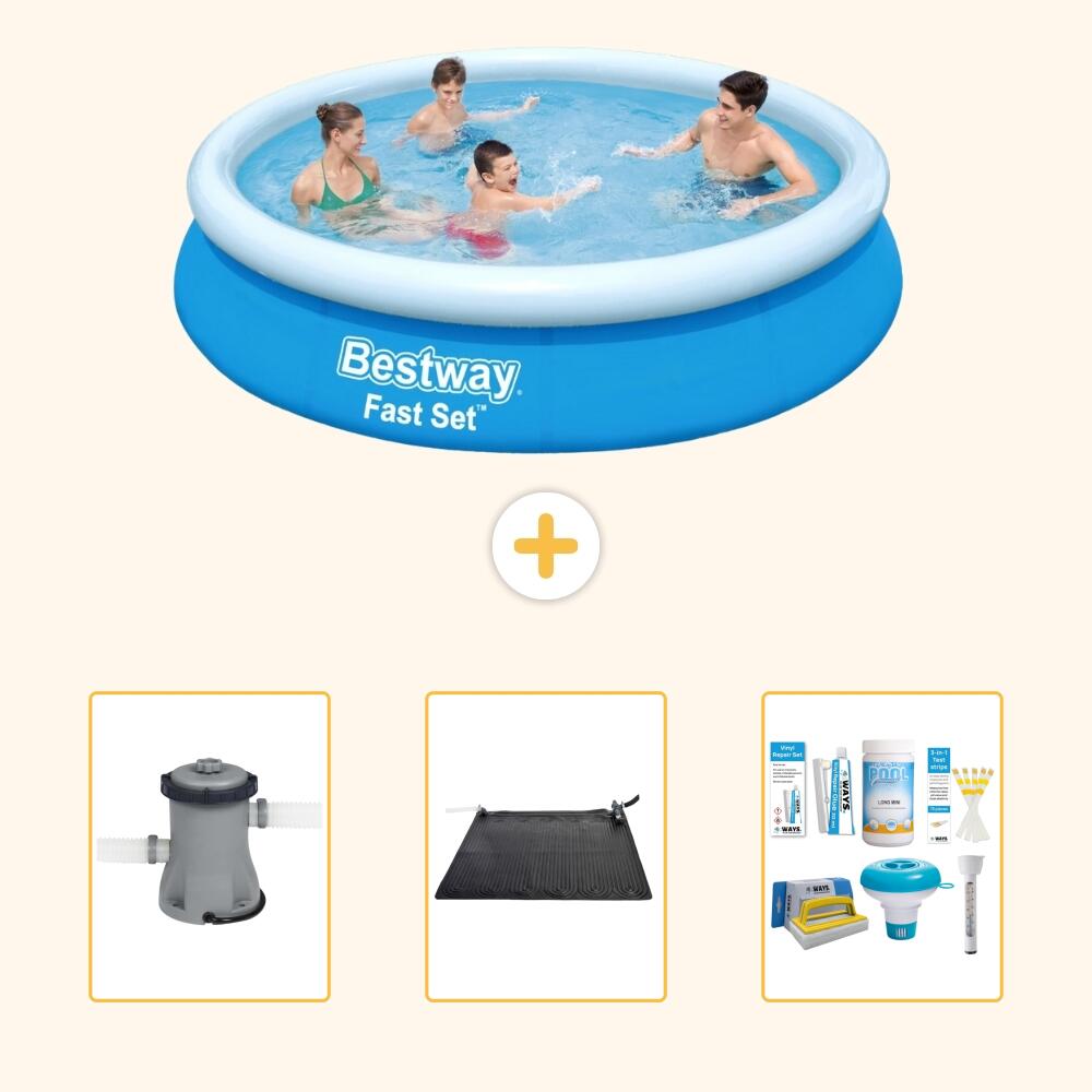 BESTWAY picture