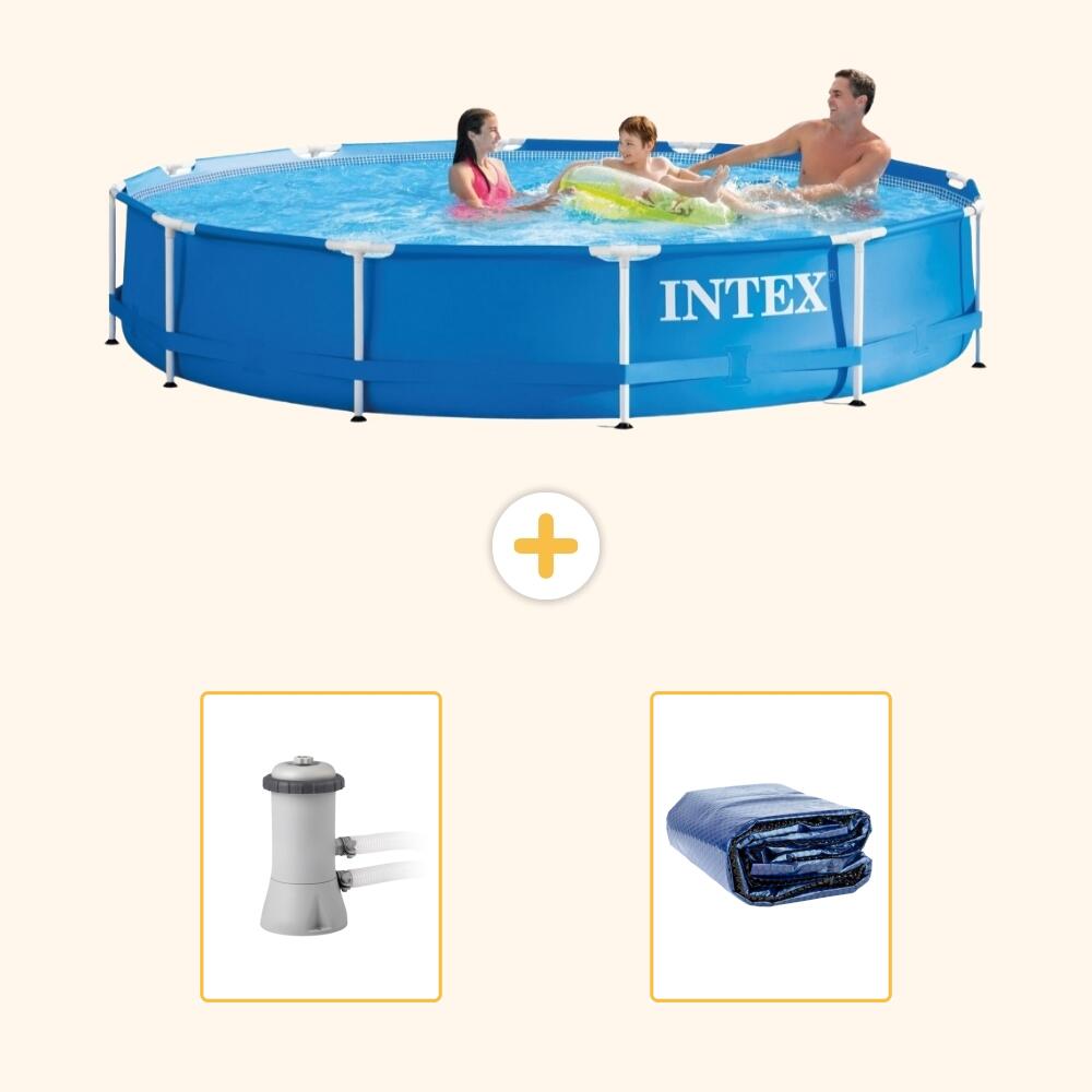 INTEX picture