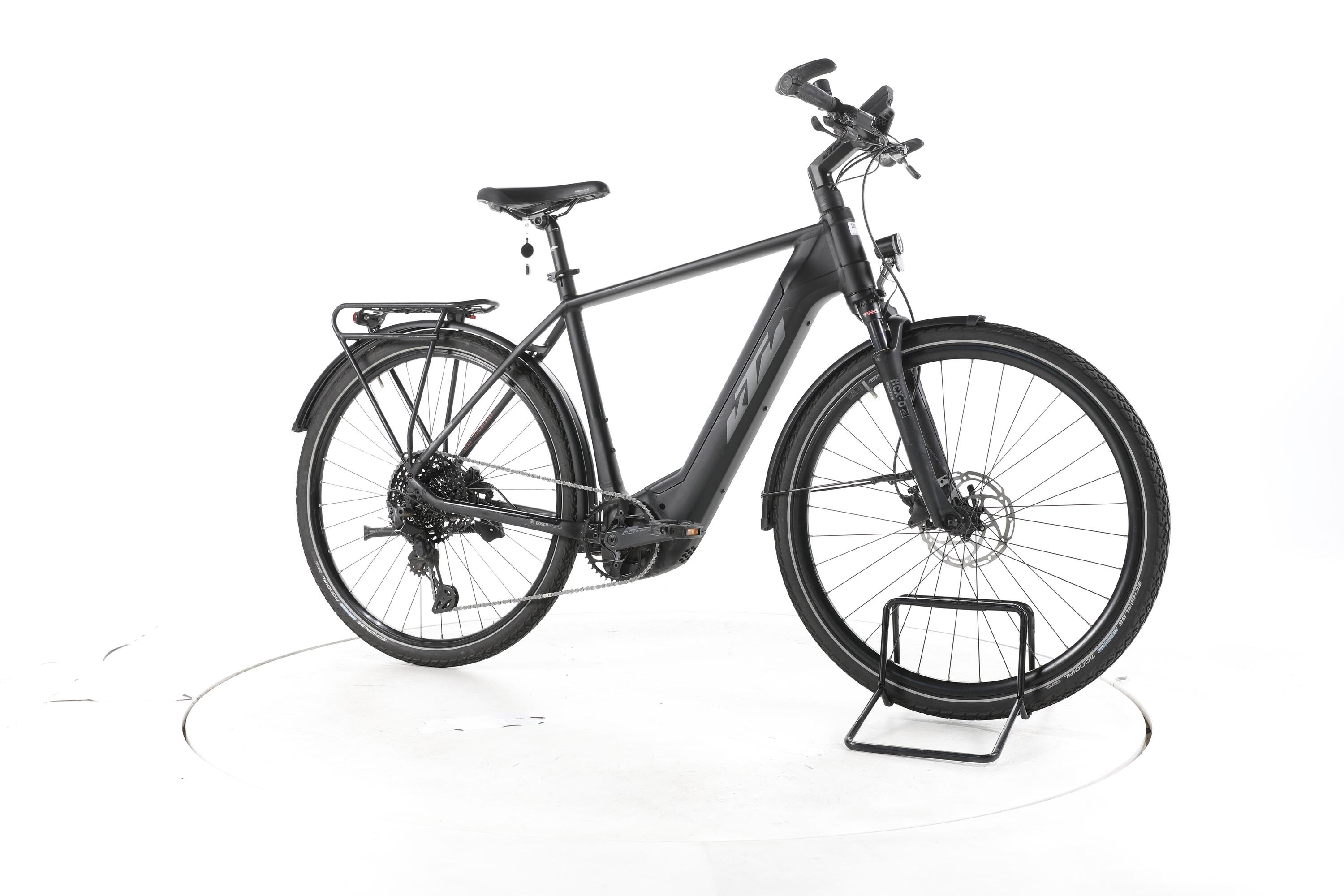 Ebike ricondizionata · KTM ZEG Power Sport 11 Plus · Buone condizioni 2/7