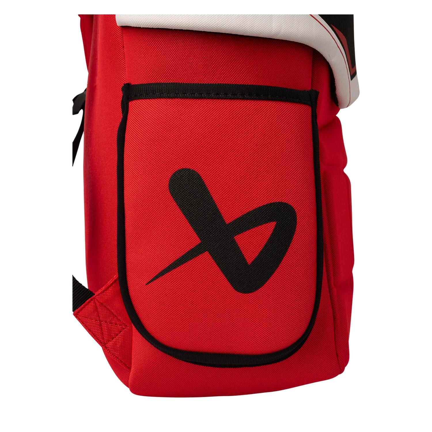 Rucksack Bauer -Eishockey Handschuh- 17L 3/4