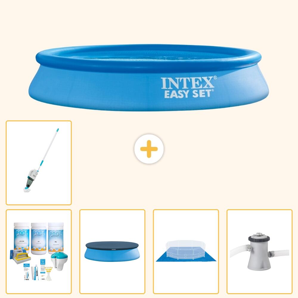 INTEX picture