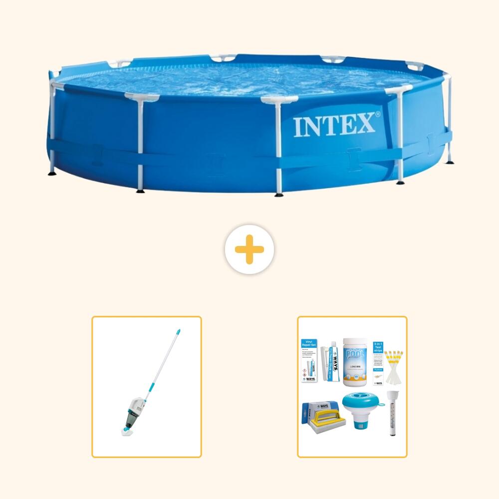 INTEX picture