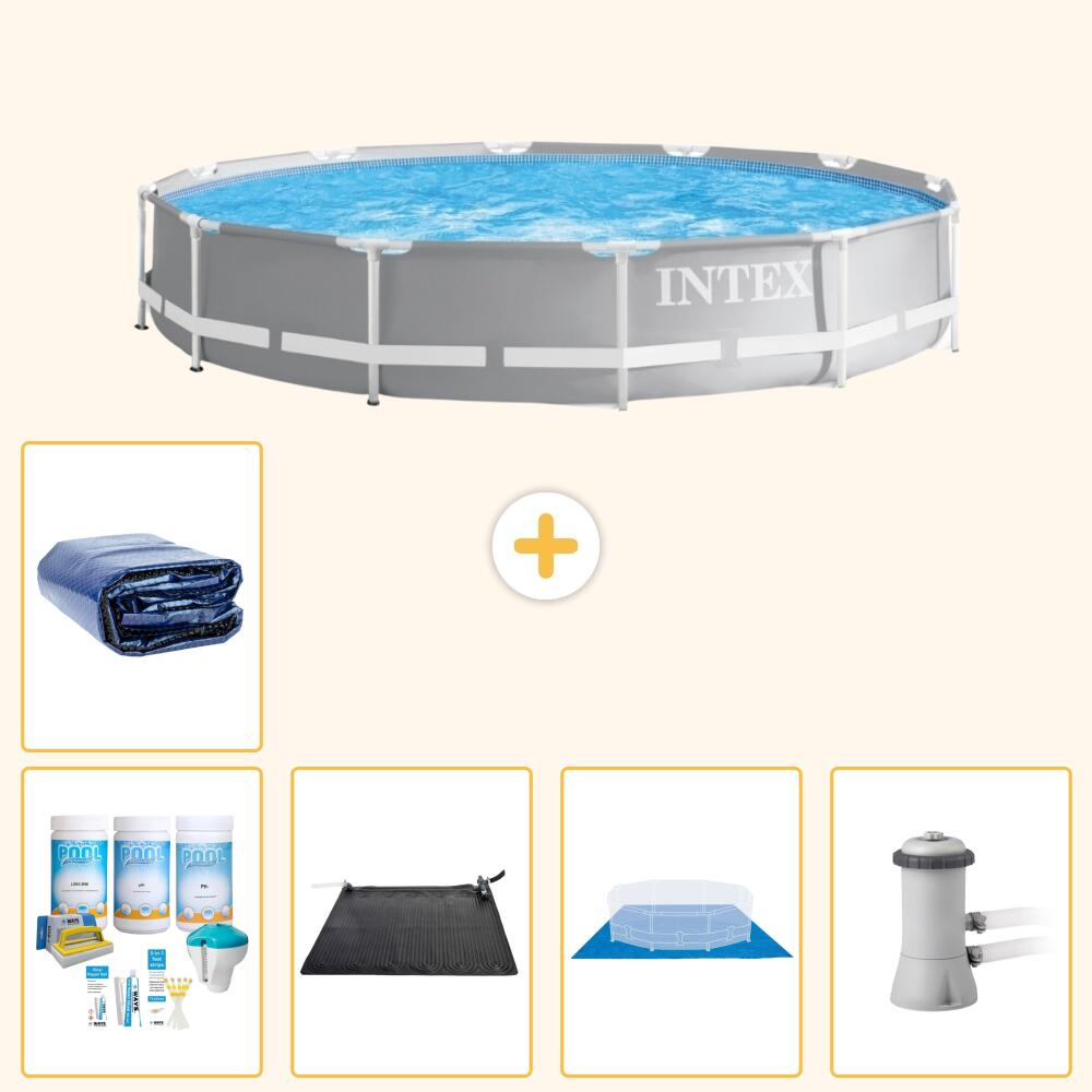 INTEX picture