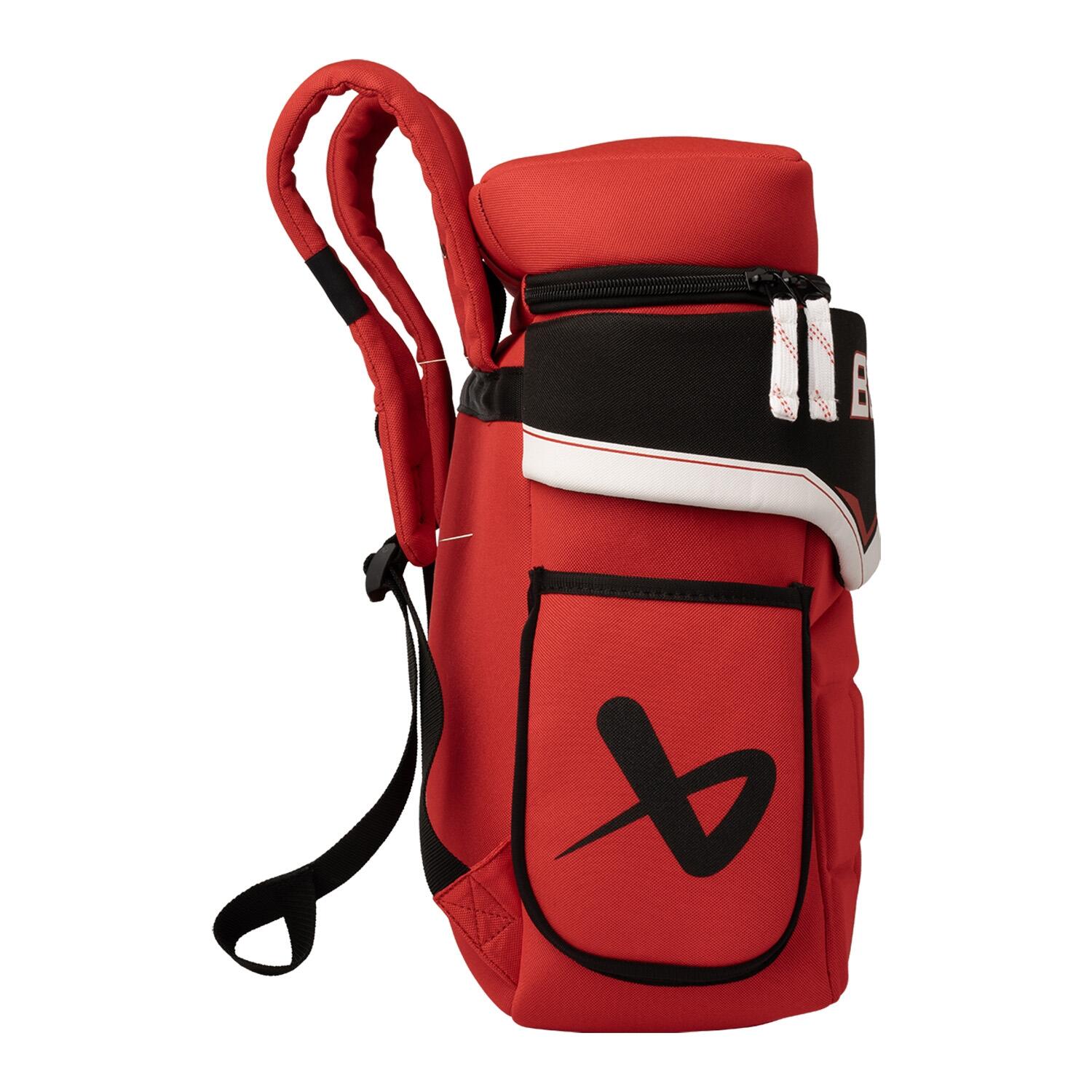 Rucksack Bauer -Eishockey Handschuh- 17L 2/4