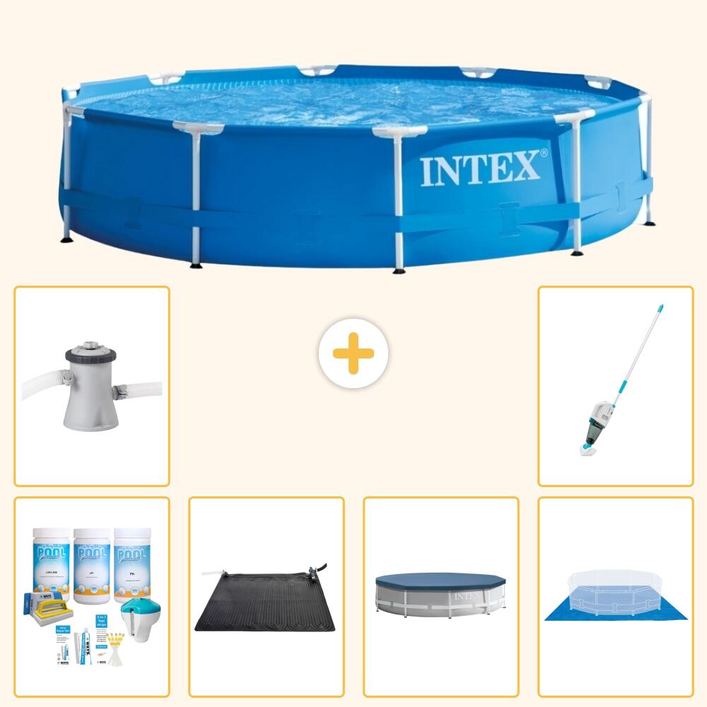 INTEX picture
