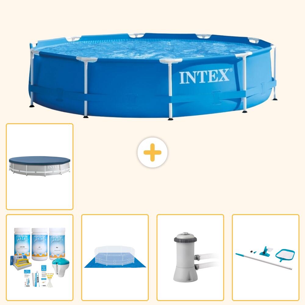 INTEX picture