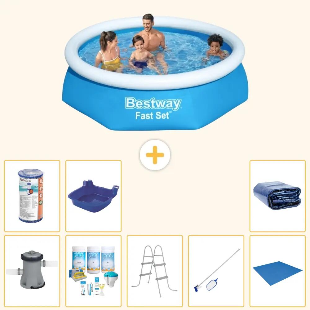 BESTWAY picture