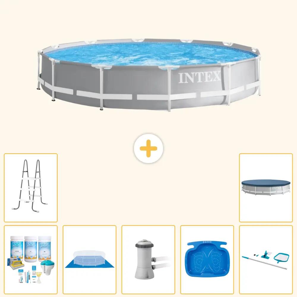 INTEX picture