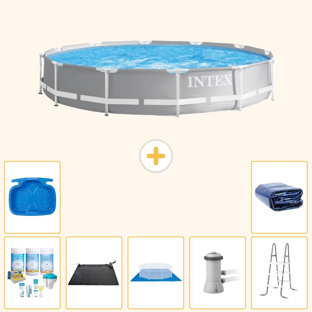 INTEX picture