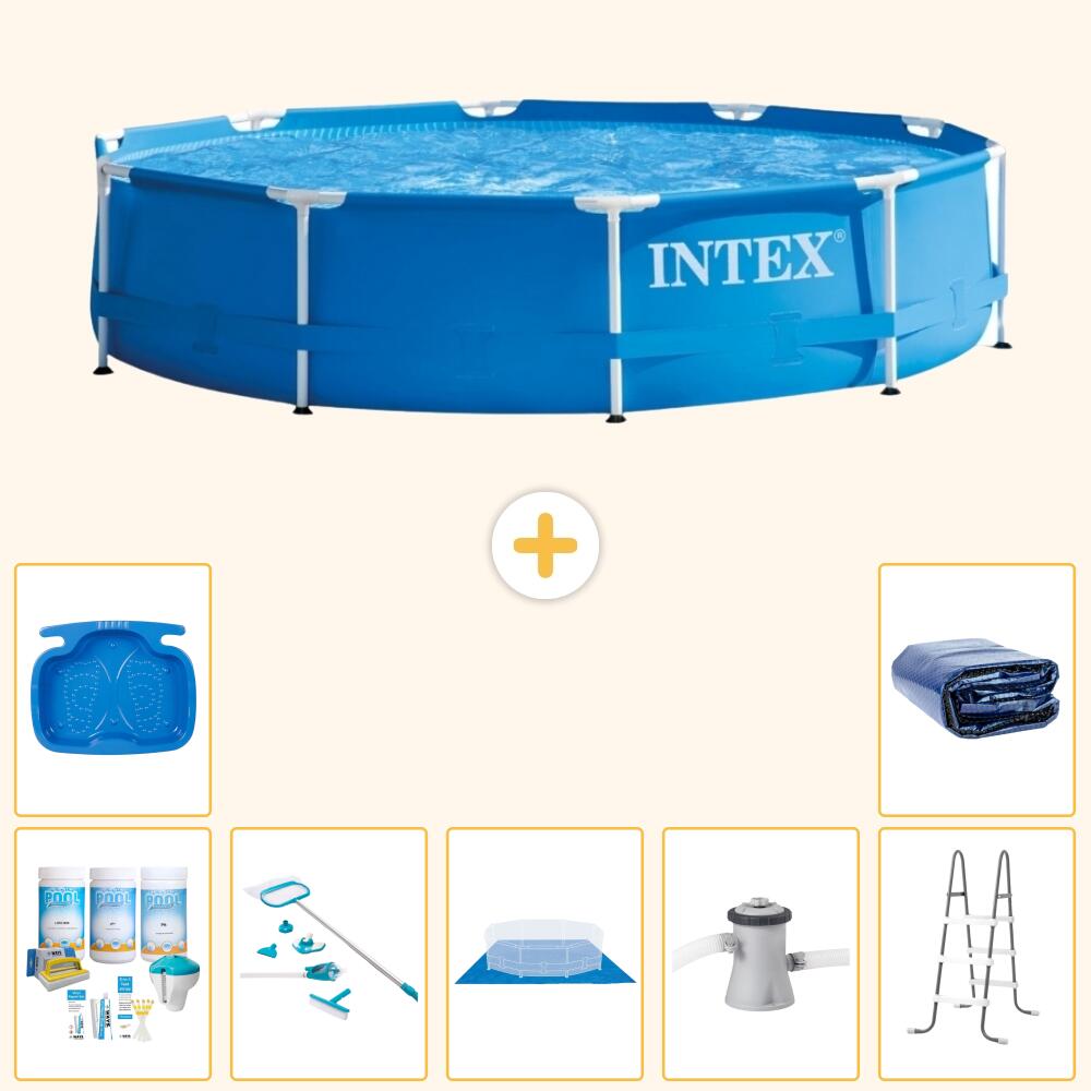 INTEX picture