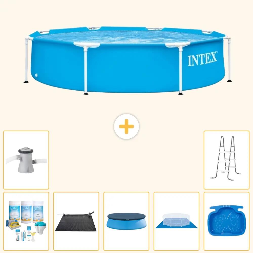 INTEX picture