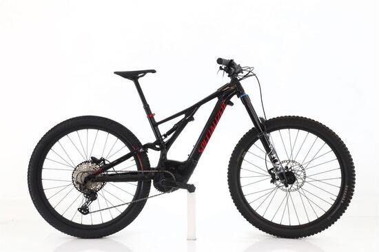 Ebike ricondizionata · Turbo Levo Comp XT · Bici Km 0