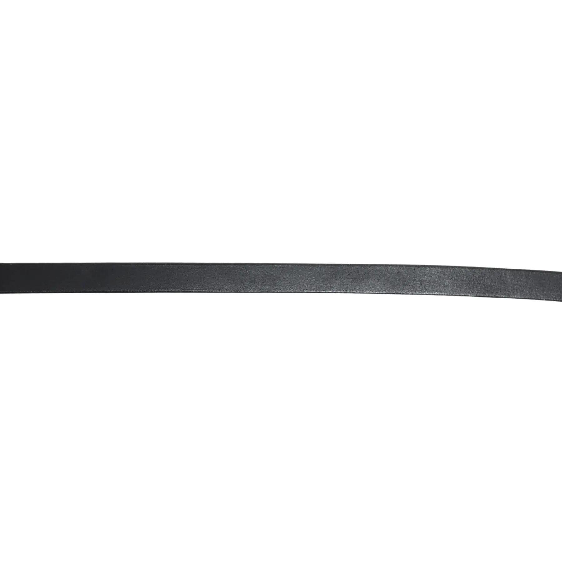 Rênes pour cheval en cuir Trust Pro 4/4