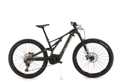 Ebike ricondizionata · Turbo Levo · Bici Km 0